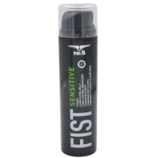  MrB Fist Sensitive – érzékeny hibrid krém 200ml síkosító