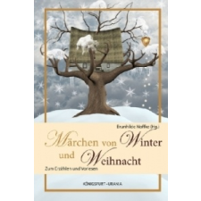 Märchen von Winter und Weihnacht – Brunhilde Noffke idegen nyelvű könyv