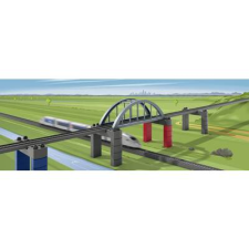 Märklin World 72218 (72218) autópálya és játékautó