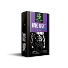 MRPOTENCIA HARD NIGHT erős potencianövelő - 6 DB potencianövelő