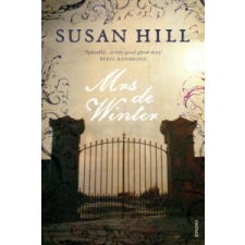  Mrs de Winter – Susan Hill idegen nyelvű könyv