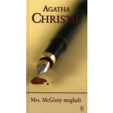  MRS. MCGINTY MEGHALT regény