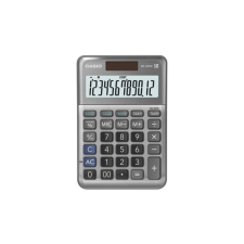 MS 120 FM CASIO számológép számológép