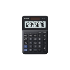 MS 8 F CASIO Számológép számológép