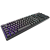 MS Elite C720 Vezetékes Gaming Billentyűzet ENG - Fekete (MSP11002)