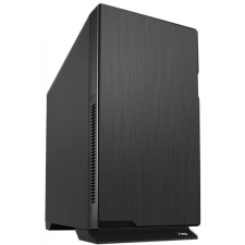 MS Industrial Armor Q700 számítógép ház