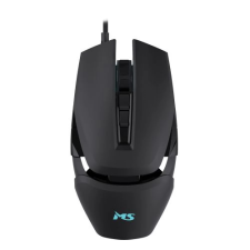 MS Industrial Nemesis C900 fekete (MSP20047) egér