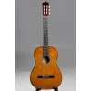  MSA sötét natúr klasszikus gitár C20