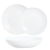 Mäser 18 részes, fehér, WHITE APY