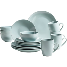 Mäser MINT PASTELL SELECTION Étkészlet 16 db edény