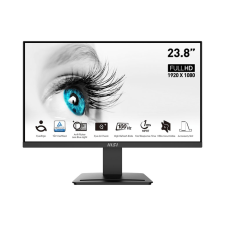 MSI 23,8 PRO MP2412 LED" (PRO MP2412) monitor