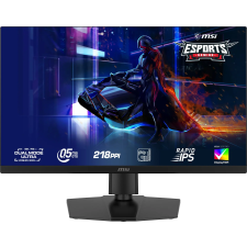 MSI 26,9" MSI MAG 271KPD7 monitor