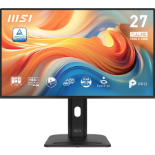 MSI 27" MSI PRO MP275PHG E14 monitor