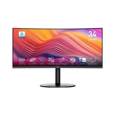 MSI 34" MD342CQP LED Curved 9S6-3PC59H-027 monitor