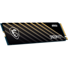 MSI 500GB M.2 2280 NVMe Spatium M371 S78-440K160-P83 merevlemez, ssd