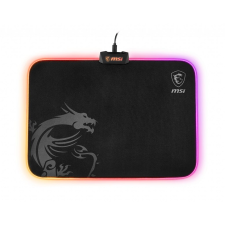 MSI Agility GD60 Gaming mousepad Black (J02-VXXXXX5-D22) egérpad