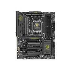 MSI alaplap MAG B850 TOMAHAWK MAX WIFI (AM5, ATX) (MAG_B850_TOMAHAWK_WIFI) alaplap