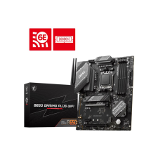 MSI B650 GAMING PLUS WIFI alaplap alaplap