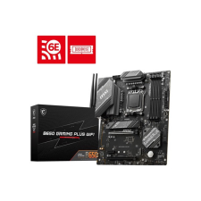 MSI B650 GAMING PLUS WIFI AMD B650 AM5 ATX alaplap alaplap