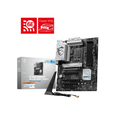 MSI B760 Gaming Plus DDR4 WiFi Alaplap alaplap