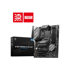 MSI B760 GAMING PLUS WIFI alaplap