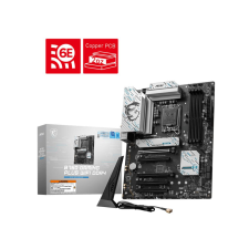 MSI B760 GAMING PLUS WIFI DDR4 alaplap