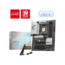 MSI B850 GAMING PLUS WIFI AMD B850 AM5 ATX alaplap alaplap