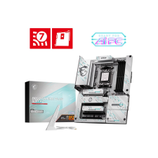 MSI B850 GAMING PLUS WIFI PZ alaplap