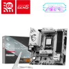 MSI B850M GAMING PLUS WIFI6E AMD B850 Socket AM5 Micro ATX (B850M GAMING PLUS WIFI6E)