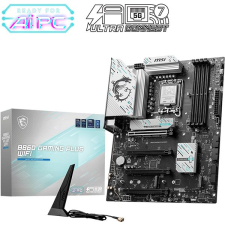 MSI B860 GAMING PLUS WIFI alaplap