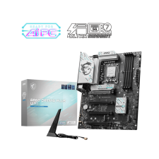 MSI B860 GAMING PLUS WIFI alaplap