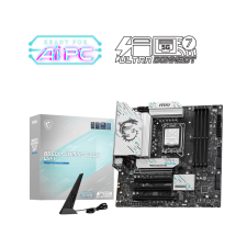 MSI B860M GAMING PLUS WIFI alaplap