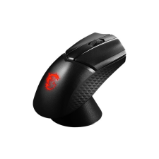 MSI Computer MSI ACCY Clutch GM31 Lightweight Wireless Mouse egér