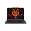 MSI Crosshair 16 Max HX E2WGXK OLED (Black) | Intel Core Ultra 9 275HX | 64GB DDR5 | 4000GB SSD | 0GB HDD | 16" fényes | 2560X1600 (WQHD) | NVIDIA GeForce RTX 5070 12GB | W11 PRO