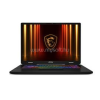 MSI Crosshair 17 HX AI D2XWGKG (Cosmos Gray) | Intel Core Ultra 9 275HX | 8GB DDR5 | 250GB SSD | 0GB HDD | 17" matt | 2560X1600 (WQHD) | NVIDIA GeForce RTX 5070 8GB | NO OS
