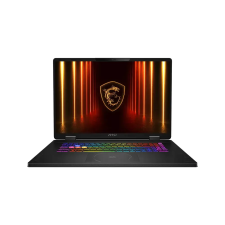 MSI Crosshair 18 HX AI A2XWFKG-084 (9S7-184111-084) laptop