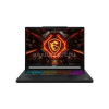 MSI Crosshair A16 HX E8WGK (Black) | AMD Ryzen 7 8840HX | 8GB DDR5 | 512GB SSD | 0GB HDD | 16" matt | 2560X1600 (WQHD) | NVIDIA GeForce RTX 5070 8GB | W11 PRO