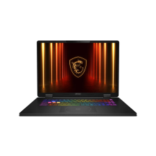 MSI Crosshair A18 HX A8WFKG-022 (9S7-184L11-022) laptop