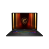 MSI Crosshair A18 HX A8WGKG 9S7-184L11-021