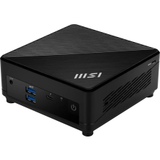 MSI Cubi 5 1M-482BEU asztali számítógép
