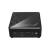 MSI Cubi N ADL S Fanless Mini PC | Intel N200 | 0GB DDR4 | 0GB SSD | 0GB HDD | Intel UHD Graphics | W10 P64