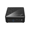 MSI Cubi N ADL S Fanless Mini PC | Intel N200 | 16GB DDR4 | 500GB SSD | 0GB HDD | Intel UHD Graphics | NO OS