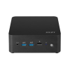 MSI Cubi NUC 1M 1M-250BEU-B5120UXX