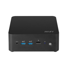 MSI Cubi NUC 1M 1M-250BEU-B5120UXX asztali számítógép