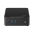 MSI Cubi NUC 1M Mini PC | Intel Core 3 100U | 32GB DDR5 | 4000GB SSD | 2000GB HDD | INTEL Graphics | W11 HOME