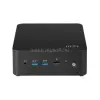 MSI Cubi NUC 1MG Mini PC | Intel Core 5 120U | 64GB DDR5 | 0GB SSD | 1000GB HDD | INTEL Graphics | W11 HOME
