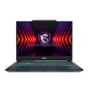 MSI Cyborg 14 A13VE (Translucent Black) | Intel Core i5-13420H | 16GB DDR5 | 2000GB SSD | 0GB HDD | 14" matt | 1920X1200 (WUXGA) | nVIDIA GeForce RTX 4050 6GB | W11 PRO