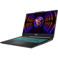MSI Cyborg 15 A12Ve 9S7-15K111-031 laptop