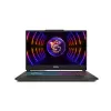 MSI Cyborg 15 A13VEK-2004 - 32 GB RAM - 2000 GB SSD - Intel Core i5-13420H, 2000 GB PCI EXPRESS , 32 GB , NVIDIA GeForce RTX 4050, FreeDos; 9S7-15K111-2004-32gb-2tbssd