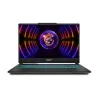 MSI Cyborg 15 A13VEK-2005 - 16 GB RAM - 1000 GB SSD - Windows 11 Home - Intel Core i7-13620H, 1000 GB PCI EXPRESS , 16 GB , NVIDIA GeForce RTX 4050, Windows 11; 9S7-15K111-2005-16gb-1tbssd-win11